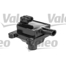 245273 VALEO Катушка зажигания