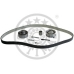SK-1110 OPTIMAL Комплект ремня грм