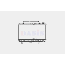560080N DASIS 