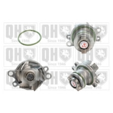 QCP3792 QUINTON HAZELL Водяной насос