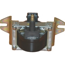8010474 HOFFER Катушка зажигания