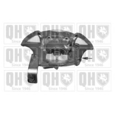 QBS3307 QUINTON HAZELL Тормозной суппорт