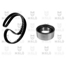 T1129150S Malo Комплект ремня ГРМ