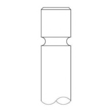 2252.236 INTERVALVES Выпускной клапан