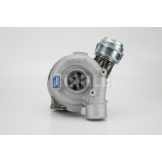 082 TC 14259 000 MAHLE Компрессор, наддув