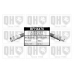BFH4476 QUINTON HAZELL Тормозной шланг