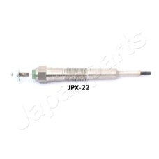JPX-22 JAPANPARTS Свеча накаливания