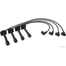 600000175740 MAGNETI MARELLI Комплект проводов зажигания