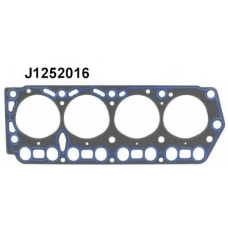 J1252016 NIPPARTS Прокладка, головка цилиндра