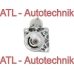 A 75 660 ATL Autotechnik Стартер
