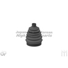 H064-55 ASHUKI Комплект пылника, приводной вал