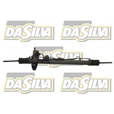 DA2837 DA SILVA Рулевой механизм
