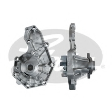WP0119 GATES Водяной насос