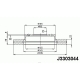 J3303044<br />NIPPARTS<br />Тормозной диск