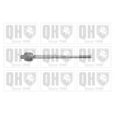 QR3791S QUINTON HAZELL Осевой шарнир, рулевая тяга