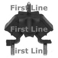FEM3403 FIRST LINE Подвеска, двигатель