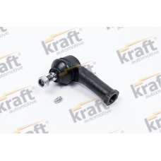 4312195 KRAFT AUTOMOTIVE Наконечник поперечной рулевой тяги