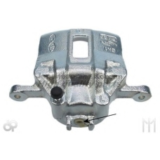 0963-1250 ASHUKI Тормозной суппорт
