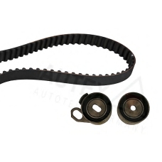 702259 AUTEX Комплект ремня грм