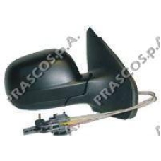 VW0207113 AVA Наружное зеркало