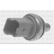 BTS3014 BORG & BECK Датчик, температура охлаждающей жидкости
