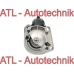 A 18 870 ATL Autotechnik Стартер