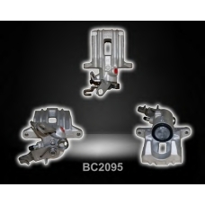 BC2095 SHAFTEC Тормозной суппорт