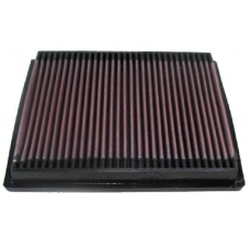 33-2067 K&N Filters Воздушный фильтр