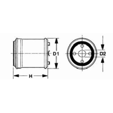 DN 335 CLEAN FILTERS 