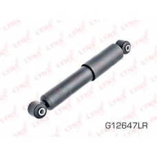 G12647LR LYNX G12647lr амортизатор задний nissan pathfinder 2.5d-4.0 05>