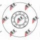 15743