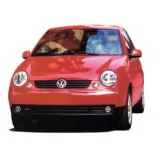 VW3204414 Prasco Противотуманная фара