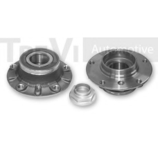 WB1556 TREVI AUTOMOTIVE Комплект подшипника ступицы колеса
