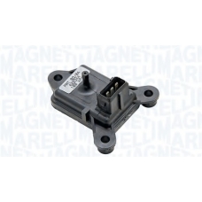 215810001604 MAGNETI MARELLI Датчик, давление во впускном газопроводе