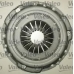 834002 VALEO Комплект сцепления