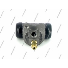 D323O03 NPS Колесный тормозной цилиндр