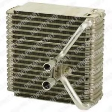 TSP0525061 DELPHI Испаритель, кондиционер