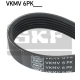 VKMV 6PK900