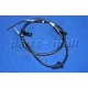 PTA-117<br />Parts mall<br />Трос, стояночная тормозная система