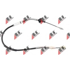 K26660 ABS Трос, управление сцеплением