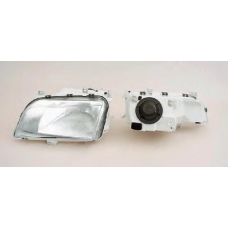 66500123 KLOKKERHOLM Head lamp