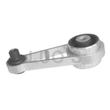 732405 LUO'S Подвеска, двигатель