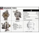 DRA3835<br />DELCO REMY