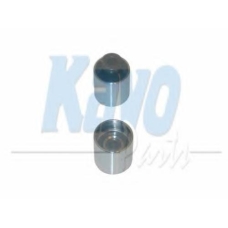 DID-8005 KAVO PARTS Паразитный / ведущий ролик, зубчатый ремень