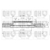 BDC4355 QUINTON HAZELL Тормозной диск