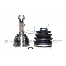 MCV-8505 MDR Шарнирный комплект, приводной вал