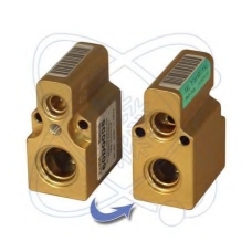 60D0008 ELECTRO AUTO Расширительный клапан, кондиционер