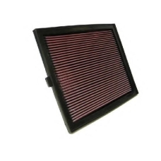 33-2766 K&N Filters Воздушный фильтр