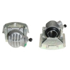 34681 BUDWEG CALIPER Тормозной суппорт