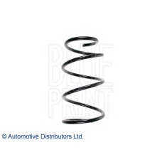 ADT388374 BLUE PRINT Пружина ходовой части